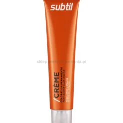 Subtil Farba do włosów (creme, blond, ice, meches, mix tone) 60ml