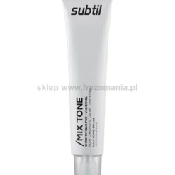 Subtil Farba do włosów (creme, blond, ice, meches, mix tone) 60ml
