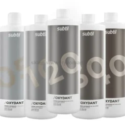 Subtil Oksydant do farby 1,5%, 3%, 6%, 9%, 12% 1000ml