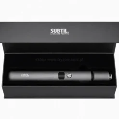 Subtil OneClick Luxury Plus Prostownica do włosów