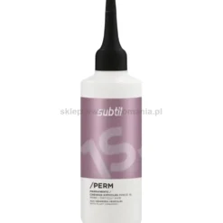 Subtil Perm Płyn do trwałej ondulacji 1S/1/2/3 125ml