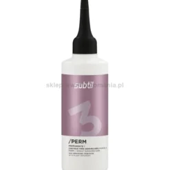 Subtil Perm Płyn do trwałej ondulacji 1S/1/2/3 125ml
