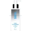 Subtil Prep&Protect Voile Waterproof Anti-frizz Spray przeciw puszeniu się włosów 125ml