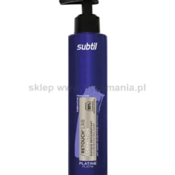Subtil Retouch Lab Maska koloryzująca do włosów 195ml