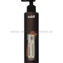 Subtil Retouch Lab Maska koloryzująca do włosów 195ml