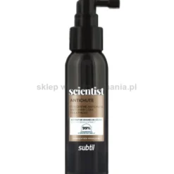 Subtil Scientist Antichute Kuracja przeciw wypadaniu włosów 75ml