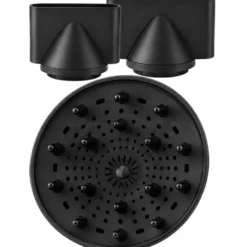 Subtil Suszarka do włosów, złoto-różowa 1500W