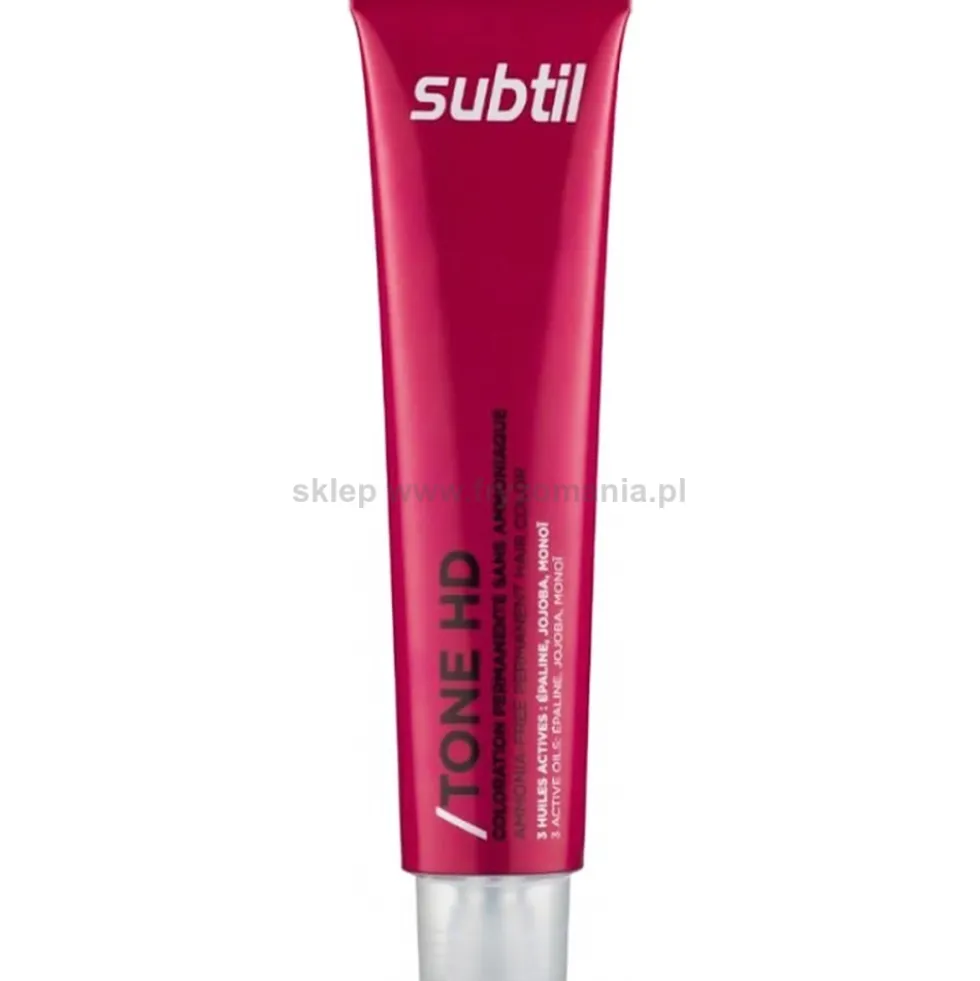 Subtil Tone HD Toner do włosów 60ml
