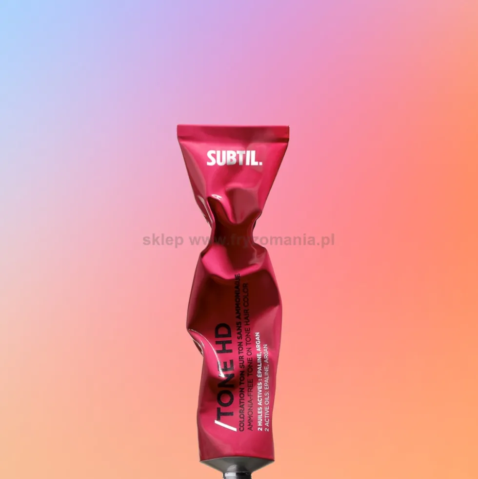 Subtil Tone HD Toner do włosów 60ml