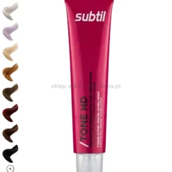 Subtil Tone HD Toner do włosów 60ml