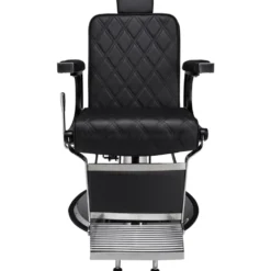 Super Salon DUKE Fotel barberski dostępny w 48H