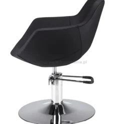 Super Salon LORE R Fotel fryzjerski dostępny w 48H