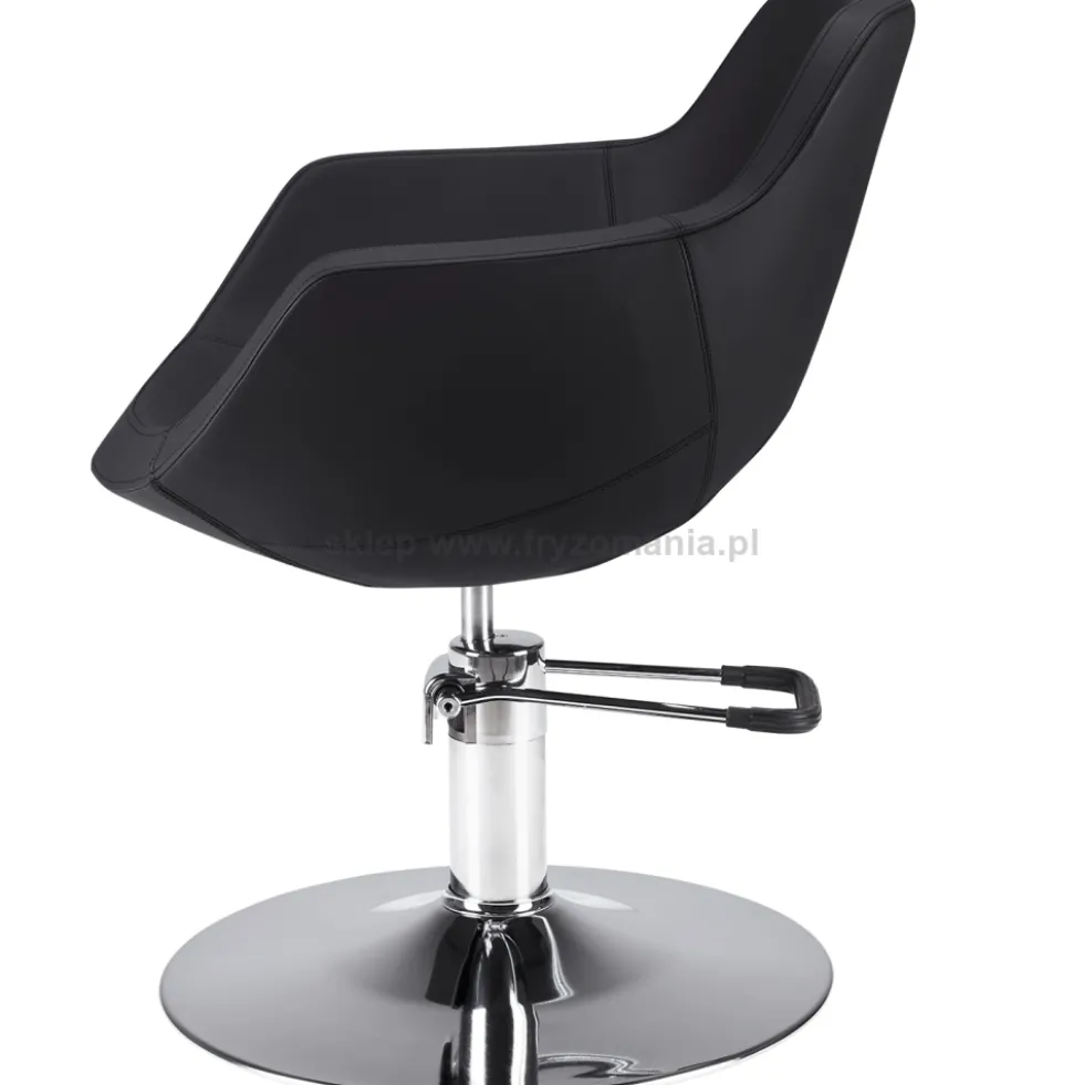 Super Salon LORE R Fotel fryzjerski dostępny w 48H