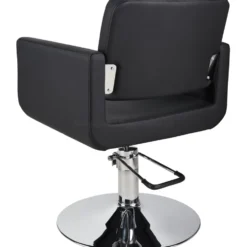 Super Salon MILLE R Fotel fryzjerski dostępny w 48H