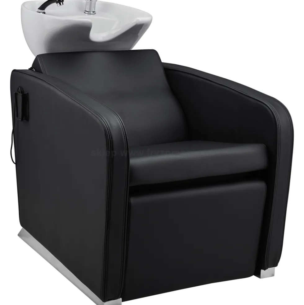 Super Salon Myjnia fryzjerska ASTON w 48H