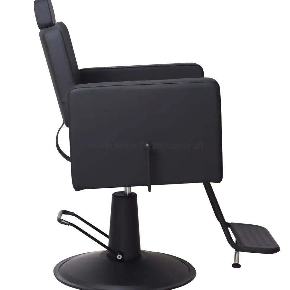 Super Salon NOEL BR Fotel fryzjerski dostępny w 48H