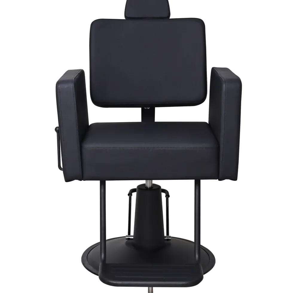 Super Salon NOEL BR Fotel fryzjerski dostępny w 48H
