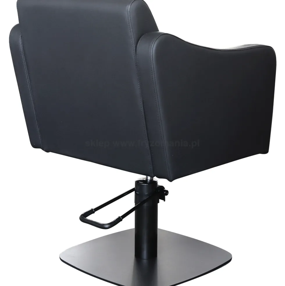 Super Salon NOEMI BS Fotel fryzjerski dostępny w 48H