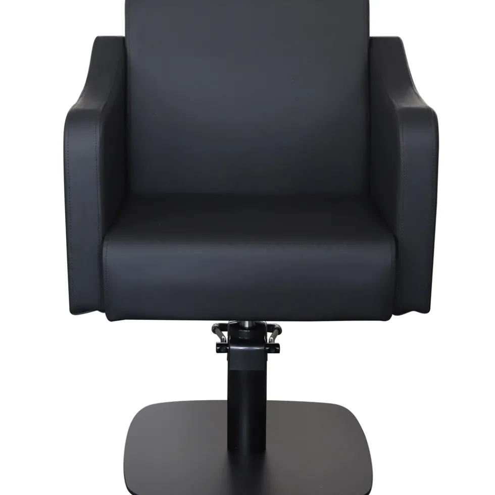 Super Salon NOEMI BS Fotel fryzjerski dostępny w 48H