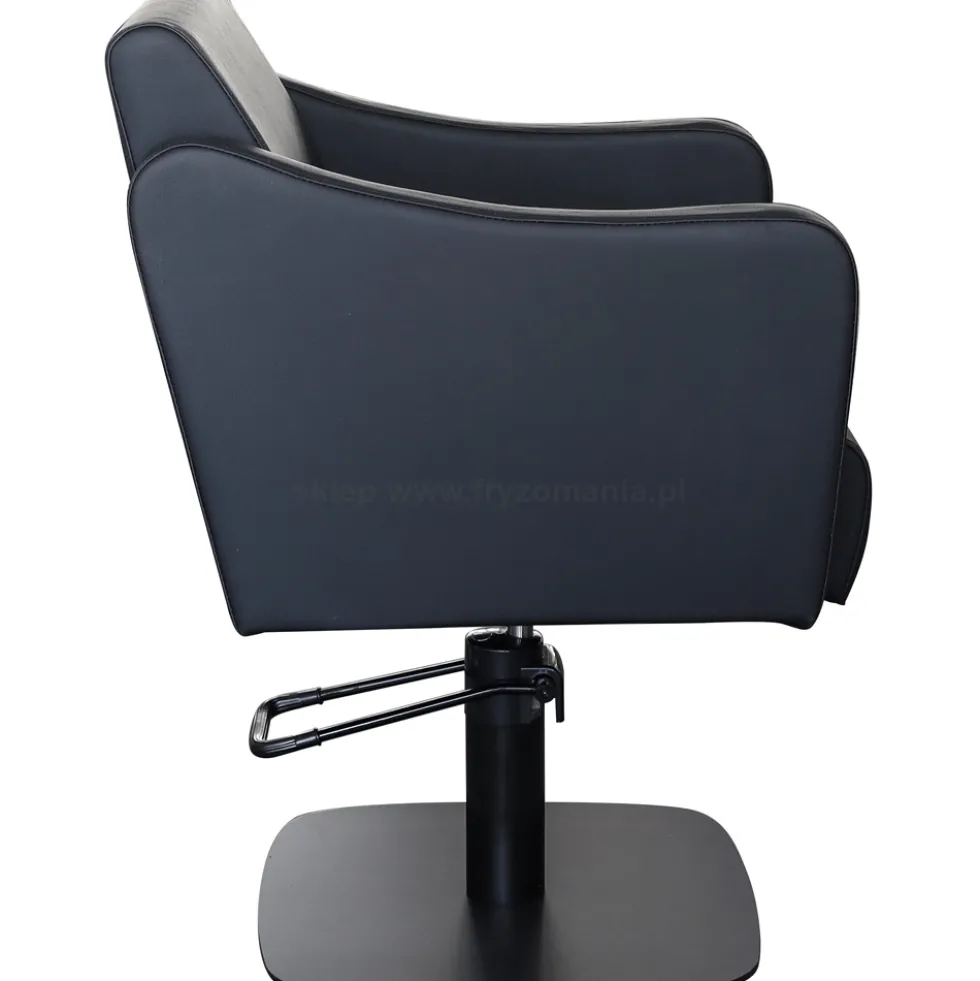 Super Salon NOEMI BS Fotel fryzjerski dostępny w 48H