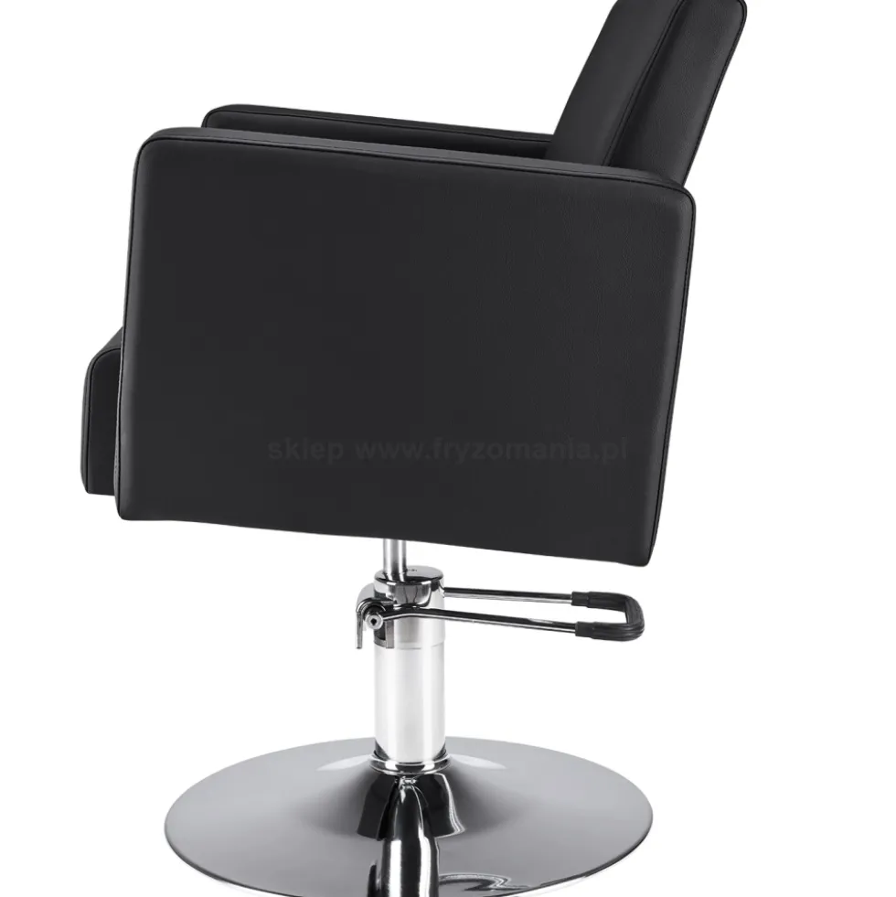 Super Salon PREMIUM R Fotel fryzjerski dostępny w 48H