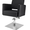 Super Salon PREMIUM S Fotel fryzjerski dostępny w 48H