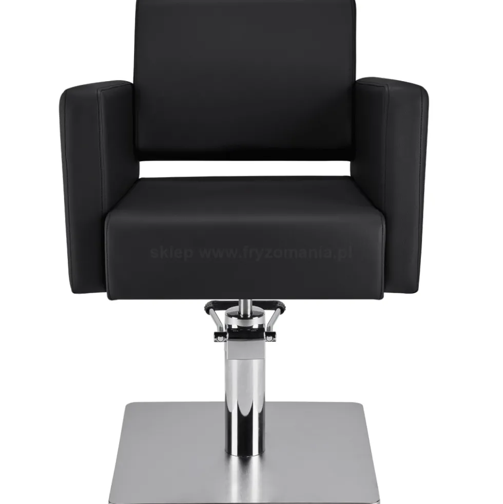 Super Salon PREMIUM S Fotel fryzjerski dostępny w 48H