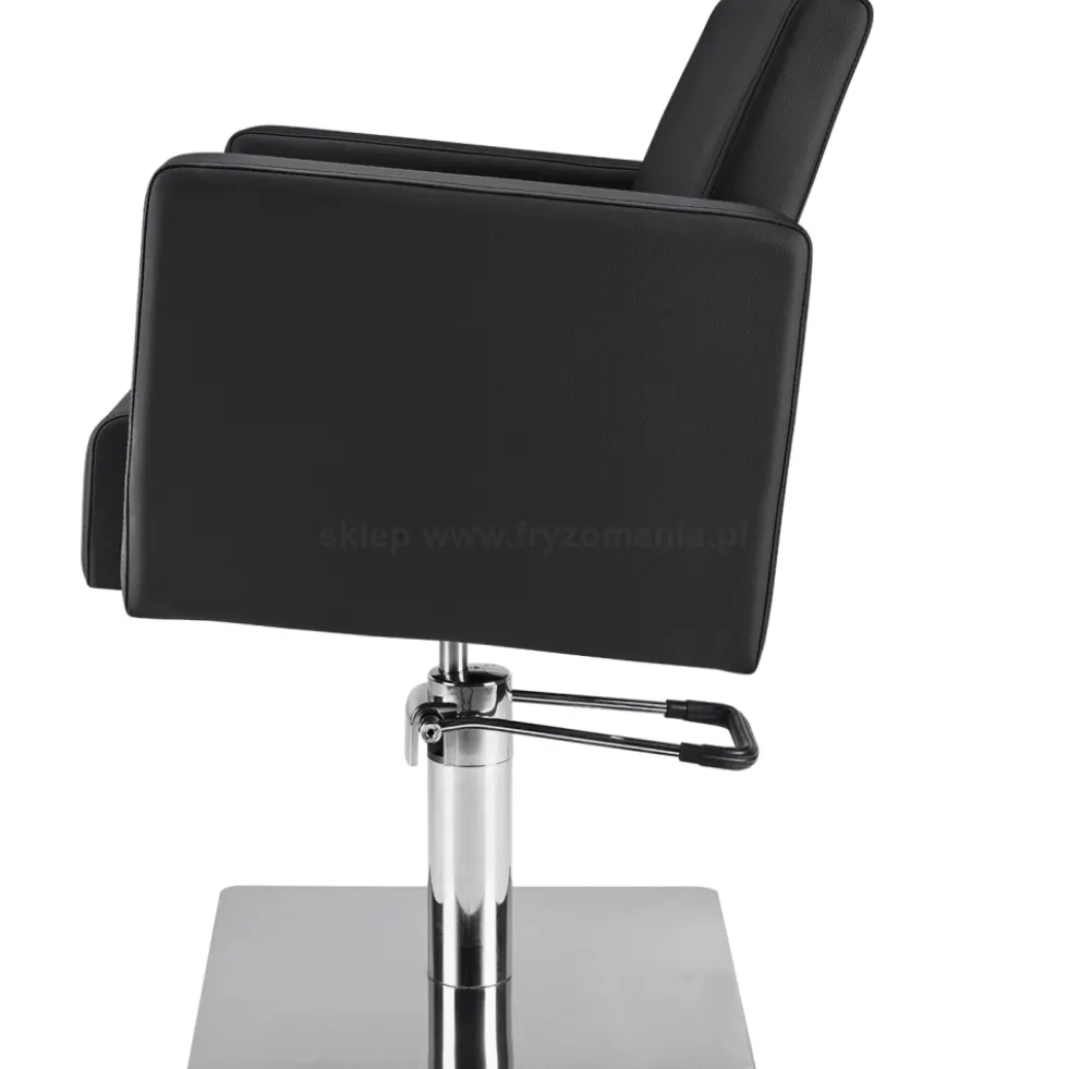 Super Salon PREMIUM S Fotel fryzjerski dostępny w 48H
