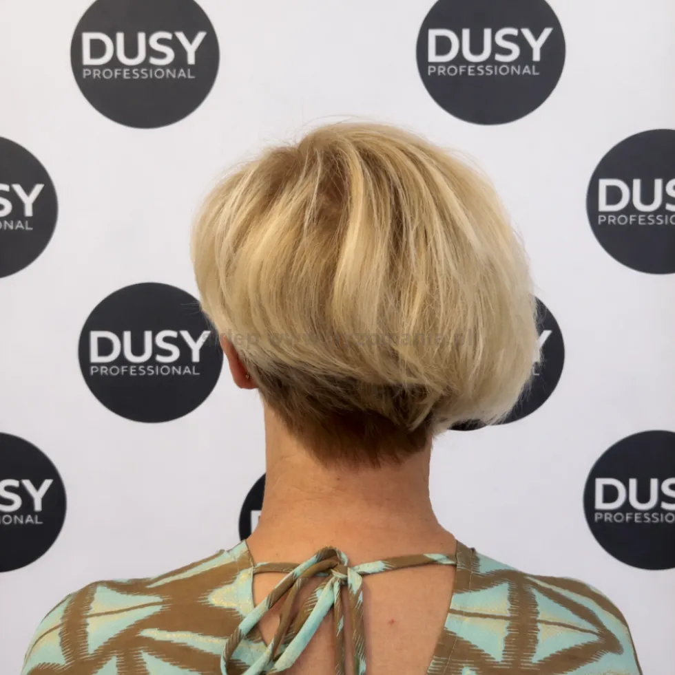 Szkolenie z koloryzacji w systemie Dusy Professional