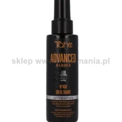 Tahe ADVANCED BARBER No402 balsam do pielęgnacji twarzy po goleniu 125ml