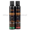 Tahe ADVANCED BARBER No.331 Hair Matt Volume Puder w sprayu nadający objętość do włosów dla mężczyzn (transparent) 200ml