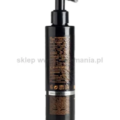 Tahe Advanced Barber No 404 Szampon do brody dla mężczyzn 200ml