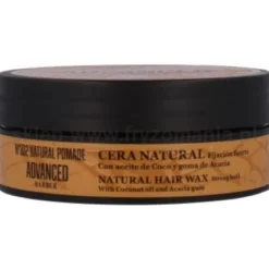 Tahe ADVANCED BARBER No302 wosk naturalny do włosów mocny 100ml
