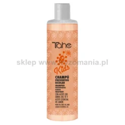 Tahe BIO-FLUID KIDS Szampon ochronny dla dzieci do włosów 300ml