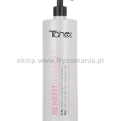 Tahe BOTANIC ACABADO Benefit Szampon do włosów farbowanych i suchych 1000ml