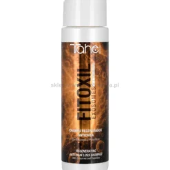 Tahe Botanic Fitoxil Exosomes zestaw przeciw wypadaniu włosów szampon 300ml i ampułki 6x10ml