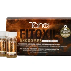 Tahe Botanic Fitoxil Exosomes Kuracja przeciw wypadaniu włosów 6x10ml