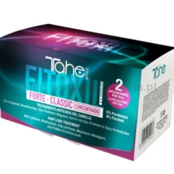 Tahe BOTANIC Fitoxil Forte Clasic - ampułki przeciw wypadaniu włosów 6x10ml