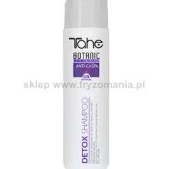 Tahe Botanic Tricology Detox Szampon przeciwłupieżowy do włosów 300ml