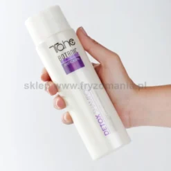 Tahe Botanic Tricology Detox Szampon przeciwłupieżowy do włosów 300ml