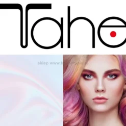 Tahe LUMIERE EXPRESS Farba trwała do włosów 100ml