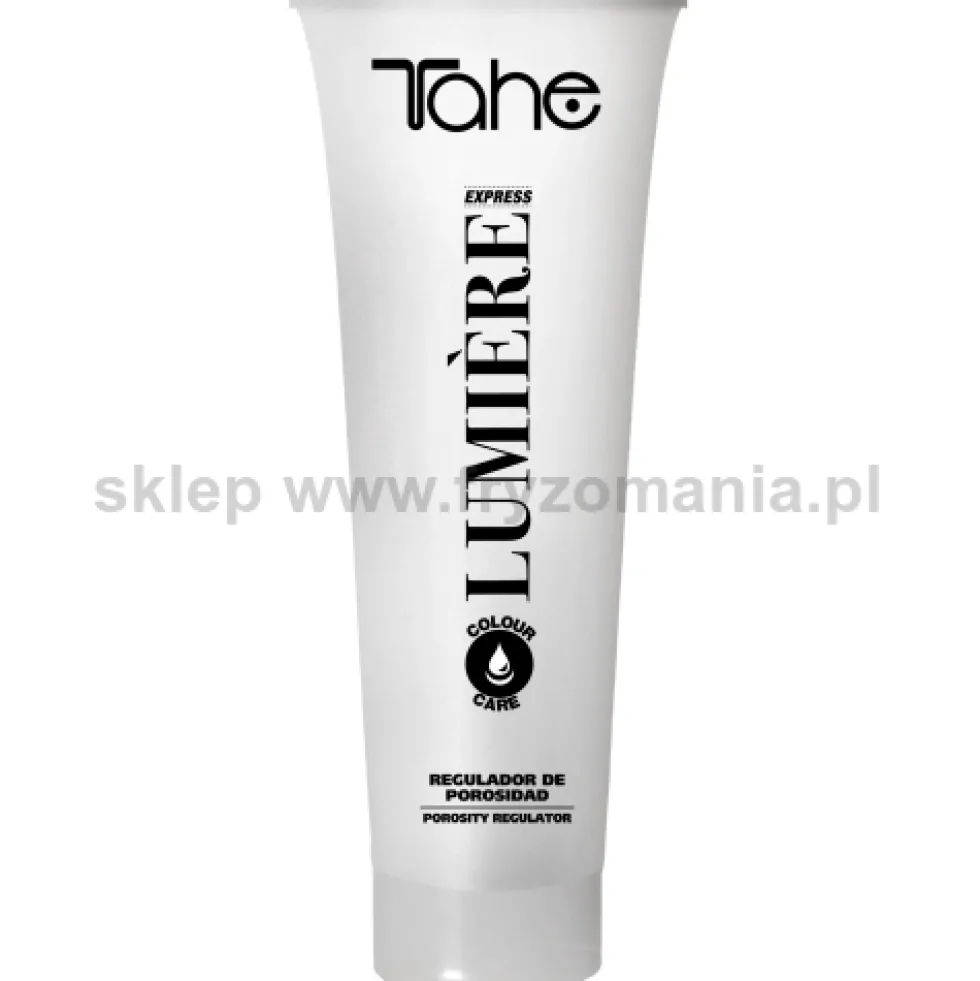 Tahe Lumiere Express regulator porowatości włosa 250ml