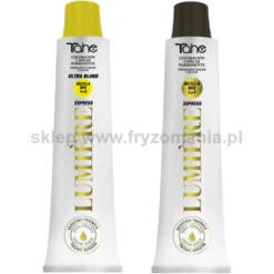 Tahe LUMIERE EXPRESS ULTRA BLOND farba trwała do włosów 100ml
