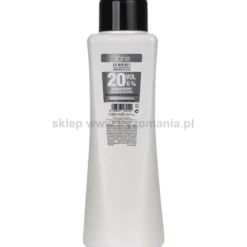 Tahe Lumiere High Platinum Oksydant do farb 1,5%, 3%, 6%, 9% 1000ml
