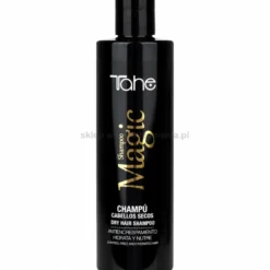 Tahe Magic 10 korzyści zestaw do pielęgnacji domowej po zabiegu botoks, szampon 300ml + maska 125ml