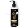 Tahe Magic Rizos Curl Activator Balsam nawilżający włosy z olejem lnianym 200ml