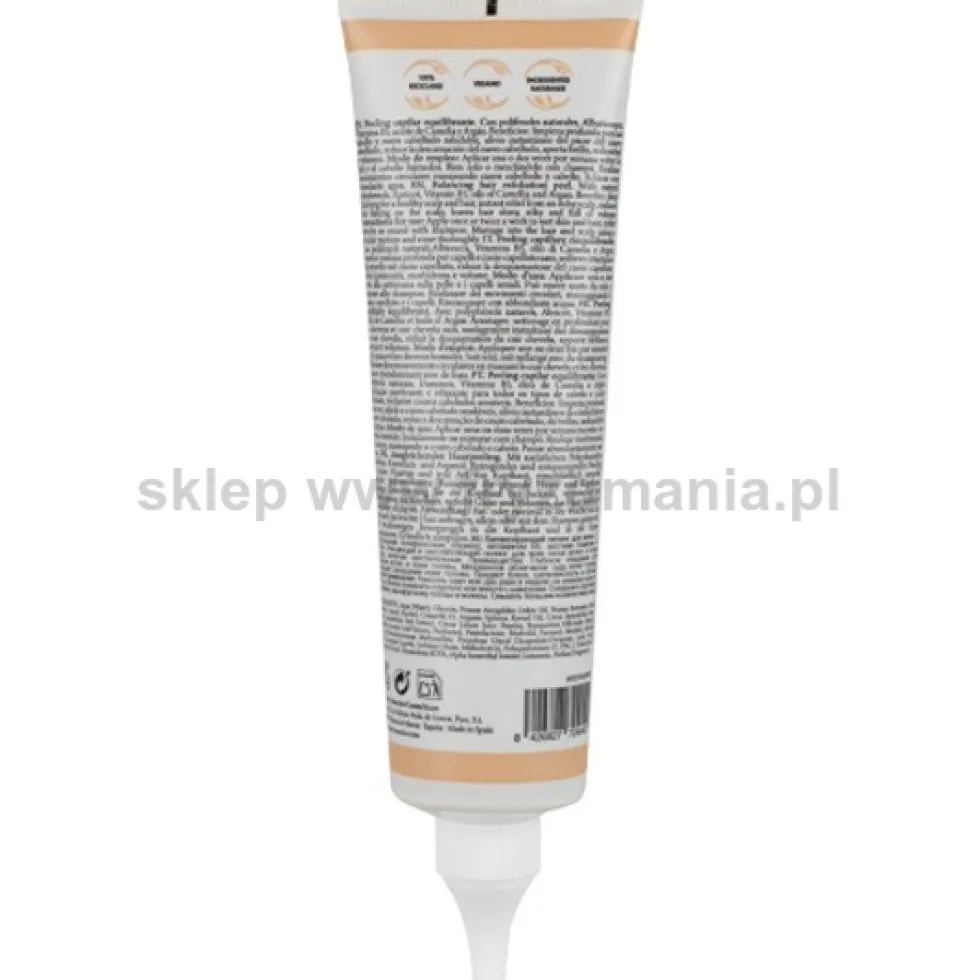Tahe Nature Balancing Peeling do włosów 150ml