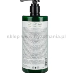 Tahe Nature Coloured Szampon do włosów farbowanych bez siarczanów 750ml