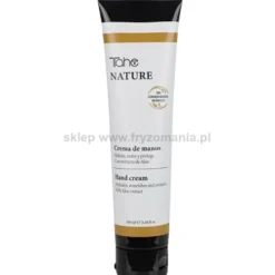 Tahe Nature Hand Krem do rąk i paznokci z polifenolami 100ml