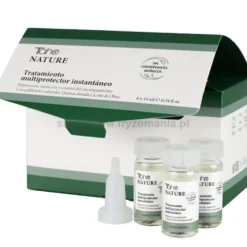 Tahe Nature Multiprotector Kuracja / ampułki do włosów 6x10ml
